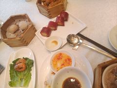 -香宫中餐厅 · 桂林香格里拉