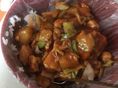 -胖哥料理(兴义里店)