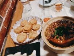 -小吊梨汤·北京菜·烤鸭(清河万象汇店)