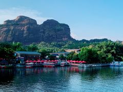 -丹霞山风景名胜区