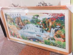 -宸宸画框裱画配框工厂店(莘庄店)