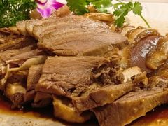 -明思味 二十年潮粤菜(榕城东山店)