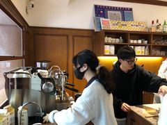 -家阳赵师傅油饼包烧麦(粮道街店)