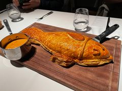 -Oyster Talks 四度蚝法餐厅