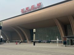 -石家庄站