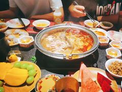 -牛New寿喜烧(虹桥新天地店)