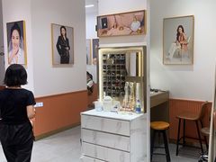 -海马体照相馆(万菱汇店)