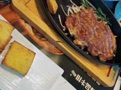 -尊品牛排(高能广场店)