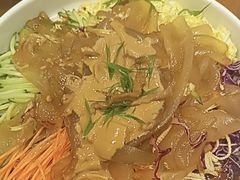 -赶海部落海鲜城(海阳路店)