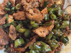 -湘阁里辣(东门茂业店)