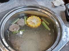 -牛天下·牛肉·海鲜·打边炉·融合菜