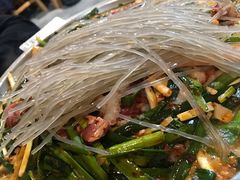 -京玉菲饭店(李村店)