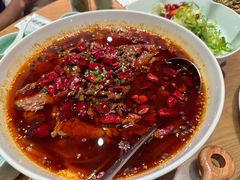 -泰钰丰烤鸭(永安道店)
