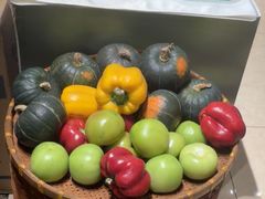 -汇贤府·李氏新鲁菜(万寿路店)