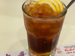 -大哥餐厅(西城花园店)