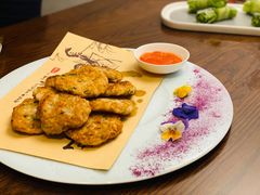 -聚缘堂·海鲜私房菜(松岭路店)