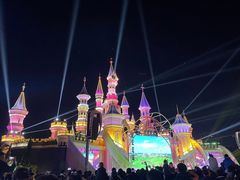 -沈阳方特欢乐世界