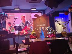 -长沙猫歌音乐餐厅(湖南女子大学店)