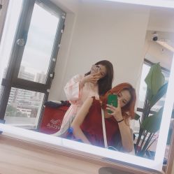 -E.L.K造型momopark店