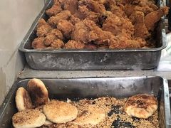 -满记烧饼(牛街东里小区一区店)