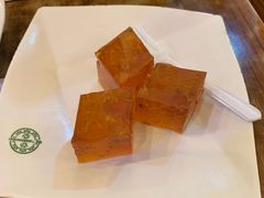 杞子桂花糕-添好运点心专门店(深水埗店)