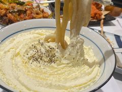 -火山屋台(新街口店)