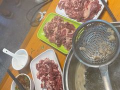 -养牛邓·潮汕牛肉海鲜自助火锅(广州店)