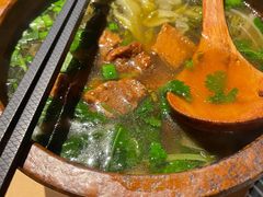 -山石榴·贵州菜(丰盛里店)