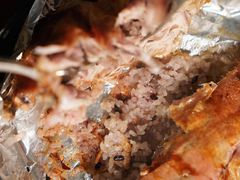 Firewood Chicken-FIREWOOD CHICKEN AND BAGEL