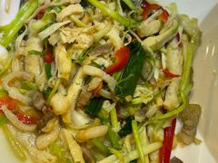 -徽州月·民间徽菜(浦东总店)