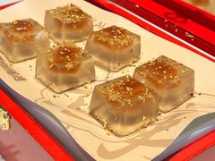 -鲜得莱渔港·小平岛海胆馆(七贤岭店)