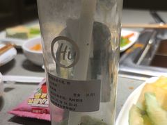 -海底捞火锅(泰安爱琴海店)