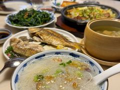 -林四喜·闽南传家菜(鼓浪屿店)
