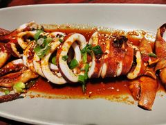 -前海沿·青岛菜(五四广场永旺店)