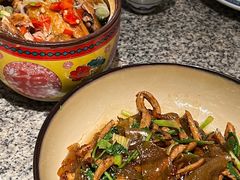 -南京大牌档(济南万象城店)