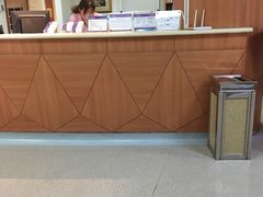 -上海市东方医院-体检中心