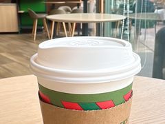 -星巴克臻选(福州仓山万达店)