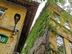 -广州市紫泥堂文化创意园景区