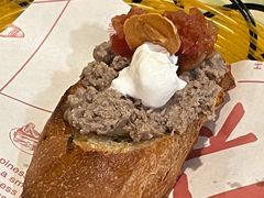 -BISTROFIORE美伊娜(伊犁南路店)
