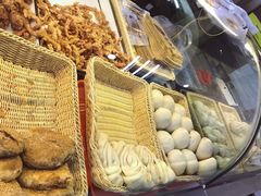 炸肉-宋氏御香食品(滨河路店)