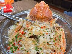 -蟹之国·精品蟹料理(极地店)