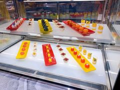 -广州融创花间堂悦雪酒店-花间食西餐厅