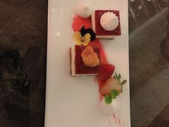 -三迪希尔顿酒店·星空酒廊