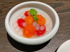 -杭州JW万豪酒店-万豪中餐厅