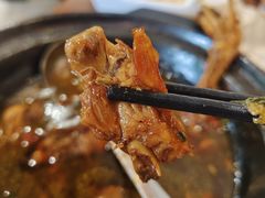 -小乡小镇·传承桐庐土菜·老板亲自烧的菜