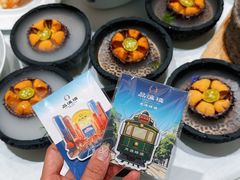 -品海楼·大连海胆锅贴馆(东港店)