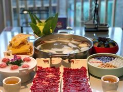 -俏牛哥鲜牛肉牛肆馆(重庆天地店)
