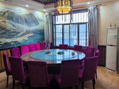 -九寨沟石锅鱼(沣峪口店)