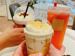 -奈雪的茶(市百一店)