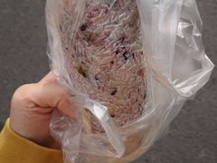 -大个子蒸饭